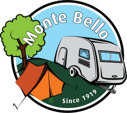Camping Monte Bello logo